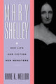 Book cover of: Mary Shelley