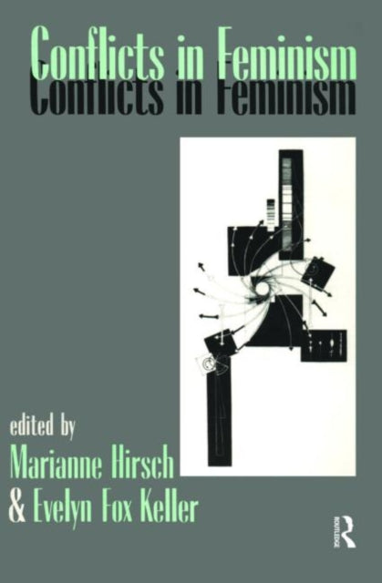 Book cover of: Conflicts in Feminism