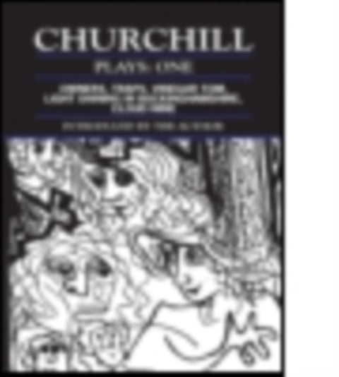 Churchill