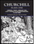 Book cover of: Churchill. By: Caryl Churchill