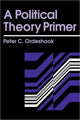 Book cover of: Political Theory Primer