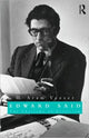 Book cover of: Edward Said. By: Harold A Veeser, H. Aram Veeser