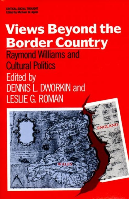Book cover of: Views Beyond the Border Country. By: Dennis Dworkin