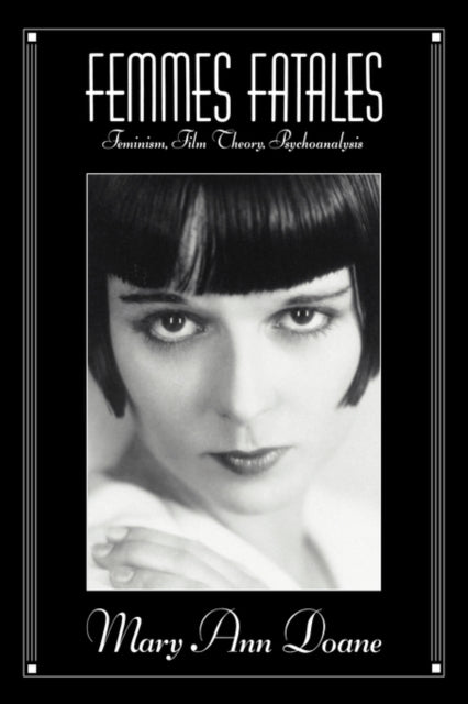 Book cover of: Femmes Fatales