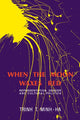 Book cover of: When the Moon Waxes Red