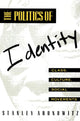 Book cover of: Politics of Identity