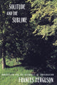 Book cover of: Solitude and the Sublime