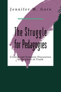 The Struggle For Pedagogies