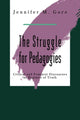 Book cover of: Struggle For Pedagogies
