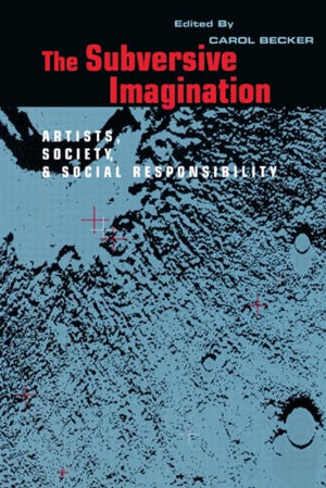 The Subversive Imagination
