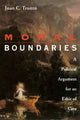 Book cover of: Moral Boundaries