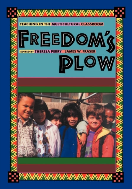 Freedom's Plow