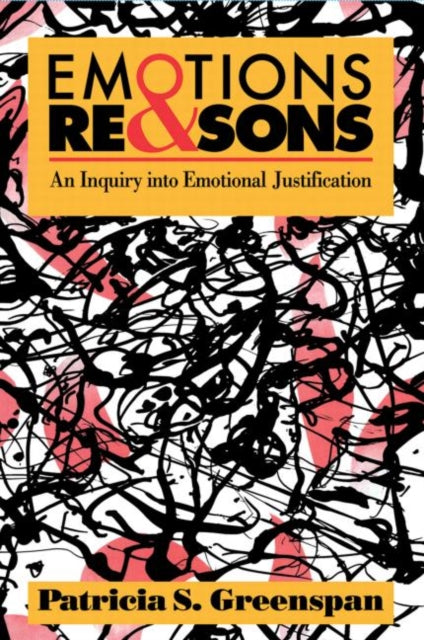 Emotions and Reasons