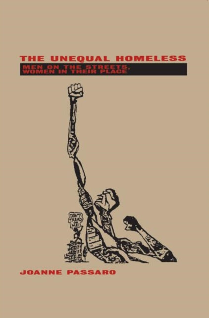Book cover of: Unequal Homeless