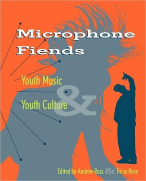 Microphone Fiends