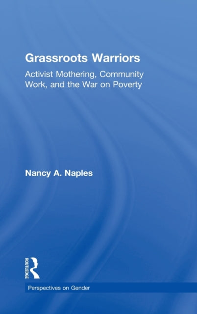 Book cover of: Grassroots Warriors