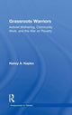 Book cover of: Grassroots Warriors