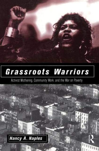 Book cover of: Grassroots Warriors