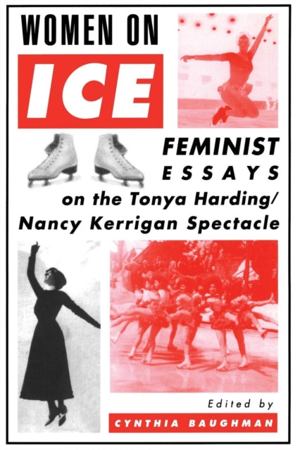 Book cover of: Women On Ice. By: C. Baughman