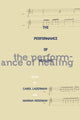 Book cover of: Performance of Healing
