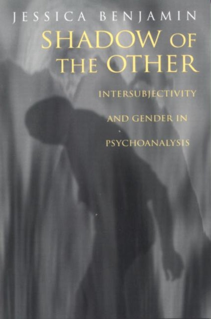 Book cover of: Shadow of the Other