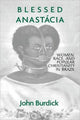 Book cover of: Blessed Anastacia