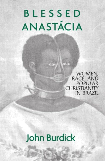 Book cover of: Blessed Anastacia