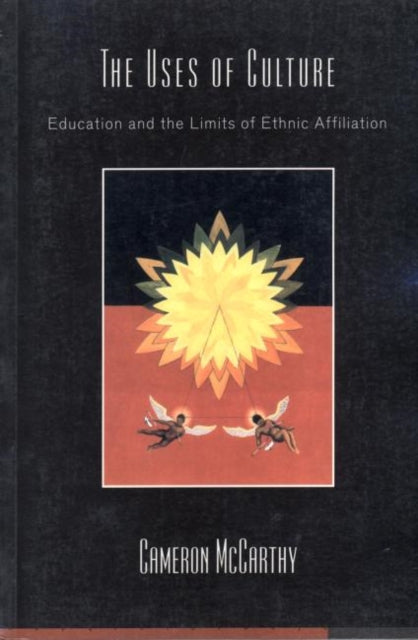 Book cover of: Uses of Culture. By: Camero McCarthy