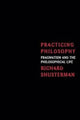 Book cover of: Practicing Philosophy