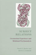 Subject Relations