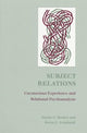 Book cover of: Subject Relations. By: Naomi G. Rucker