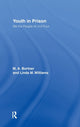 Book cover of: Youth in Prison