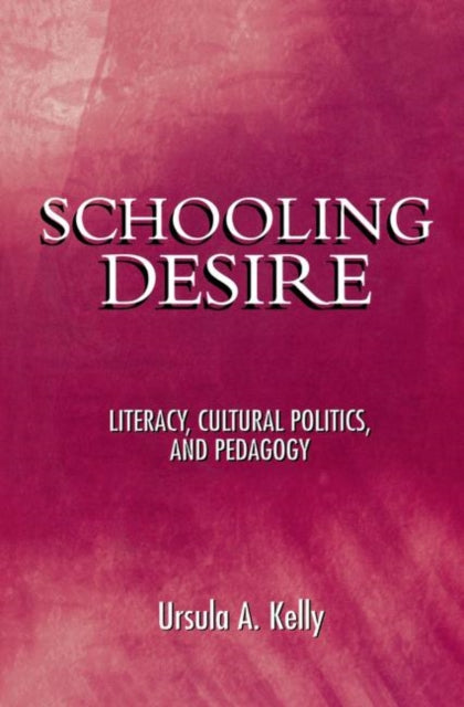 Book cover of: Schooling Desire