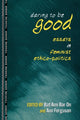 Book cover of: Daring to Be Good. By: BAt-Ami BAr On