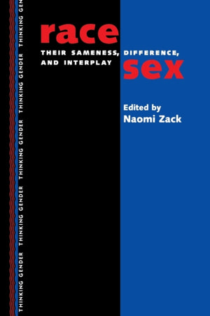 Race/Sex