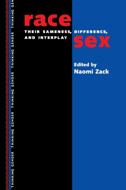 Race/Sex