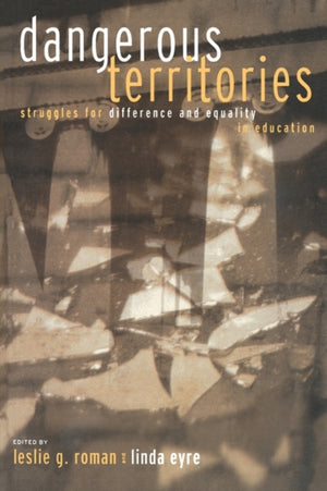 Dangerous Territories