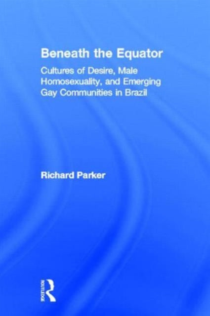 Beneath the Equator