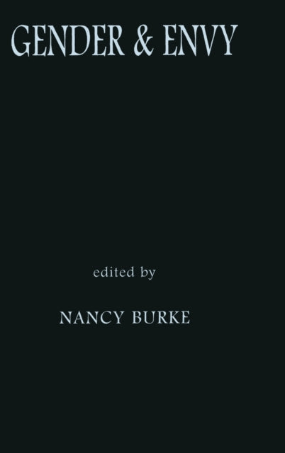Book cover of: Gender and Envy
