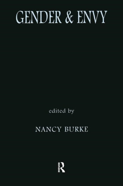 Book cover of: Gender and Envy