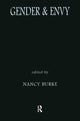 Book cover of: Gender and Envy
