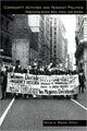Book cover of: Community Activism and Feminist Politics. By: Nancy Naples