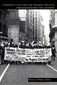 Book cover of: Community Activism and Feminist Politics. By: Nancy Naples