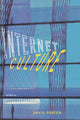 Book cover of: Internet Culture