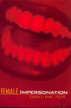 Book cover of: Female Impersonation. By: Carole-Anne Tyler