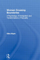 Book cover of: Women Crossing Boundaries