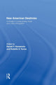 Book cover of: New American Destinies. By: D. Hamamoto
