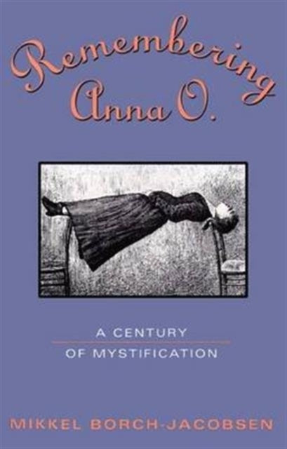 Book cover of: Remembering Anna O.