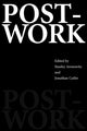 Book cover of: Post-Work