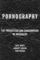 Book cover of: Pornography. By: Gail Dines